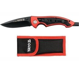 Kapesní nůž s bity - YT-76031