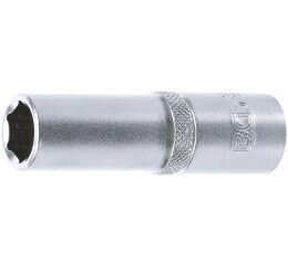 Nástrčná hlavice šestihranná, 1/2", 14 mm, prodloužená - B10554