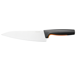 Velký kuchařský nůž Fiskars, 21 cm - 1057534