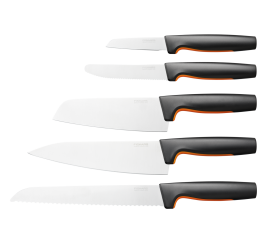 Sada nožů Fiskars, 5 ks - 1057558