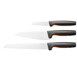 Sada nožů Fiskars, 3 ks - 1057559