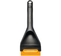 Škrabka na led do auta, Fiskars Solid - 1078497