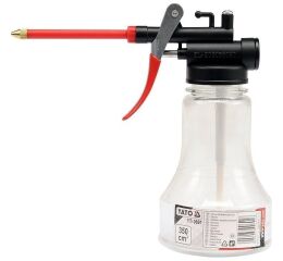 Maznice olejová 350 ml