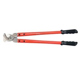 Kleště pákové štípací pr. 500mm2, 7700mm