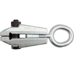 Svěrka karosářská samosvorná k tahání 5t 125mm