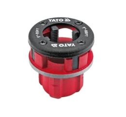 Hlava náhradní pro ruční závitořez 3/4"