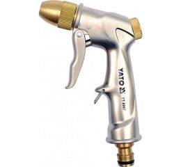 Pistole postřikovací 1/2" nastavitelná mosaz - YT-8967