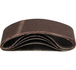 Brusný pás  40 - 75x533mm  5ks