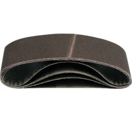 Brusný pás 100 - 100x610mm  5ks