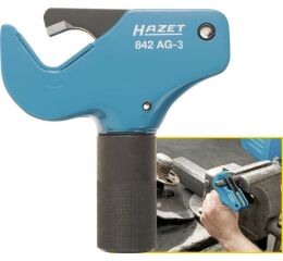 Prořezávač závitů 16-38mm, univerzální, HAZET 842AG-3