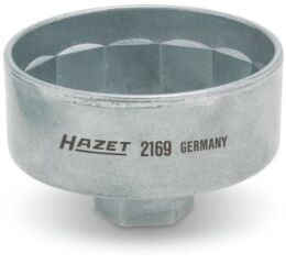 Klíč na olejové filtry 3/8" 2169 - HA013340