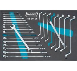 Sada klíčů 163-30/25