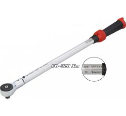 Momentový klíč 1/2”, 60–320 Nm - VIGOR V3899