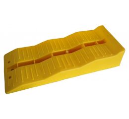 Nájezdová rampa plastová - 1ks (BR570) - TRTS570