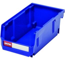 Plastový úložný box HB-220B