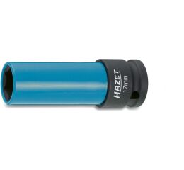 Vnitřní pevnostní nástrčný klíč 1/2" 17 mm Hazet - HA045822