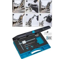 Sada vytahováků žhavících svíček 4760/6