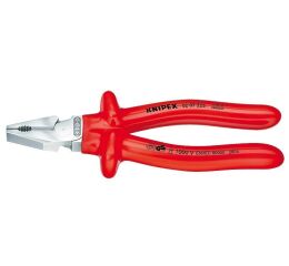 Kombinované silové kleště Knipex 0207200 - 200 mm