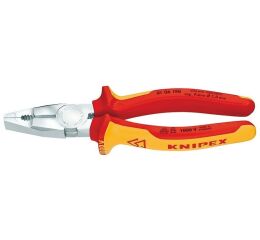 Kombinované kleště Knipex 0106160 - 160 mm