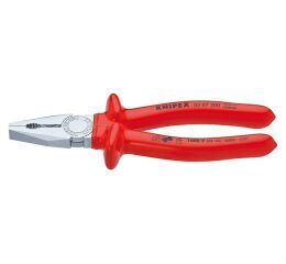 Kombinované kleště Knipex 0307180 - 180 mm