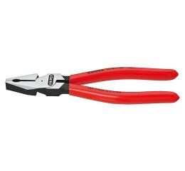 Kombinované kleště silové Knipex 0201180 - 180 mm