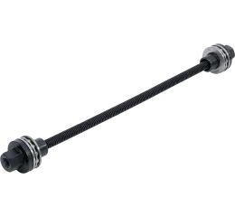 Vřeteno pro sadu tažných a tlačných pouzder, M10 x 2.0 - B1514-M10