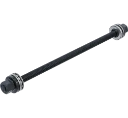 Vřeteno pro sadu tažných a tlačných pouzder, M14 x 2.0 - B1514-M14