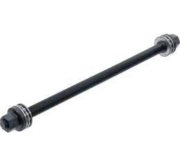 Vřeteno pro sadu tažných a tlačných pouzder, M16 x 2.0 - B1514-M16