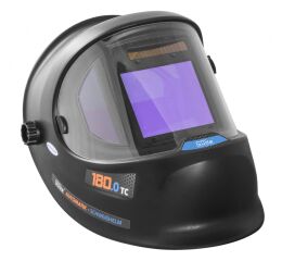 Svářečská kukla Güde Automatik GSH 180-TC-2