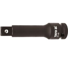 Prodlužovací přípravek 3/4", L=175 mm - YT-1161