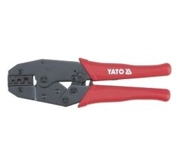 Kleště konektorové 220 mm, průměr 0,5-6 mm