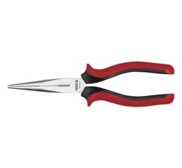 Prodloužené kleště rovné - 200 mm - YT-2018