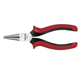 Kulaté kleště 160 mm, DIN 5745 - YT-2030