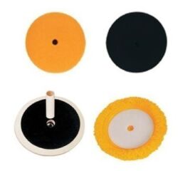 Sada leštících kotoučů, Ø240 mm - CZ51017