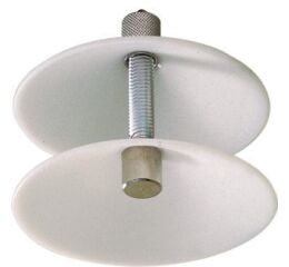 Přípravek pro tlakové mazání ložisek