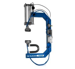 Vulkanizační svěrka, 700 W - F2430