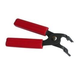 Kleště na montáž/demontáž relátek