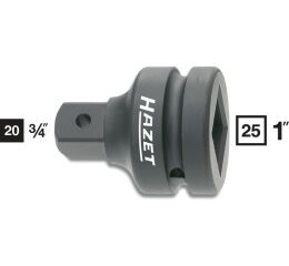 Adaptér 1107S Hazet