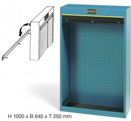 Skříň na nářadí 111L Hazet