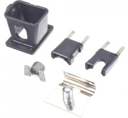 Pouzdro s indexem 160-20 Hazet