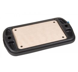 Kompletní víko, s pracovní deskou 162C-010 Hazet