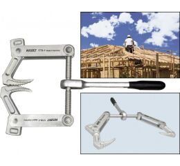 Stahovák trámů 1774-1 Hazet