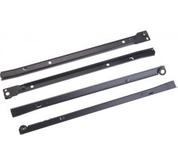 Válečková vedení (pár) 178-07/2 Hazet