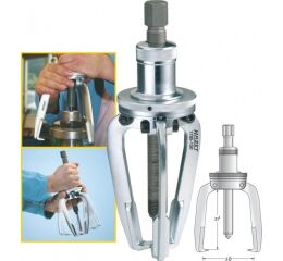 Stahovák 3-ramenný Hazet - HA133154 (1785-150)