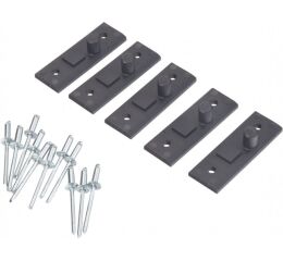 Deska se zajišťovacím čepem 179-019 Hazet