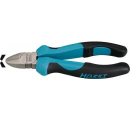 Stranové štípací kleště, pískované, leštěné 1803M-33 Hazet