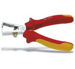 Odizolovací kleště dle VDE, vysoce lesklé chromování 1860VDE-11 Hazet