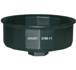 Klíč na olejové filtry 2169-11 Hazet - HA118847
