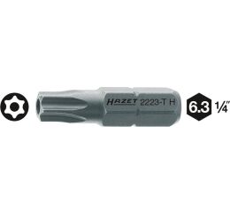Nástavec(bit) TORX® 2223-T20H Hazet