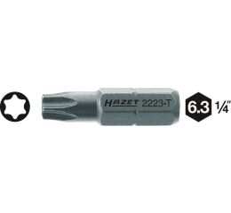 Nástavec(bit) TORX® 2223-T6 Hazet